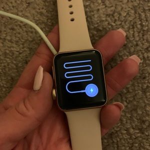 Apple Watch series 3